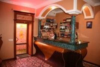 Отдых с питанием в Николаевке в коттедже «Ева»