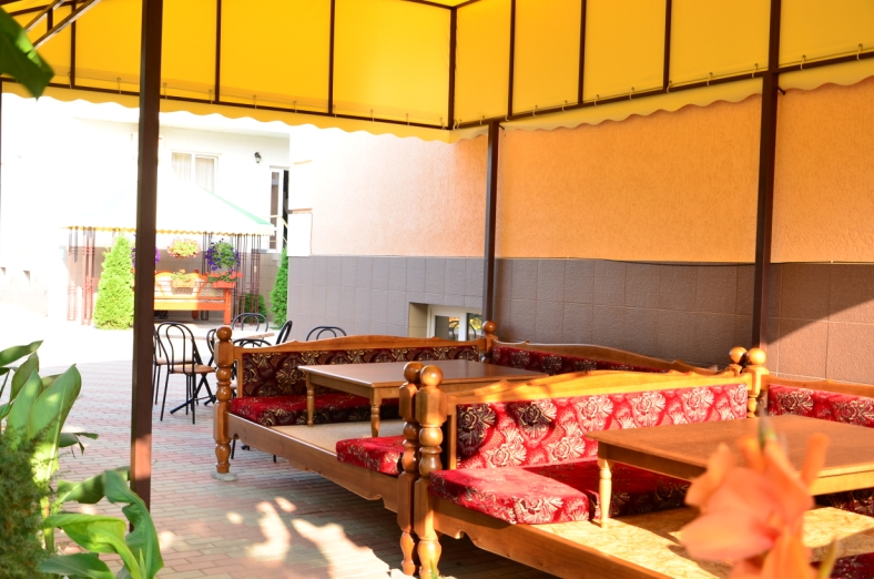 Уютное жилье в частном секторе - комфорт за разумные деньги