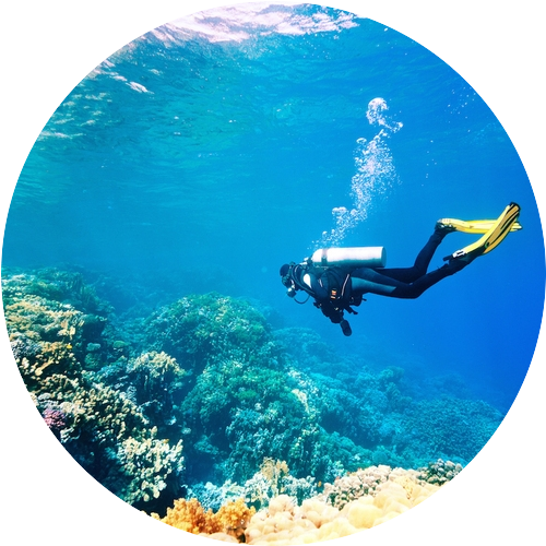 Западный Крым отдых