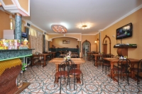 Отдых в Крыму 2017 с питанием недорого 