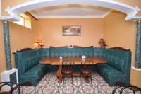 Отдых в Крыму 2017 с питанием недорого в «Еве»