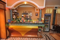 Коттедж в Крыму с питанием — кафе в «Еве»