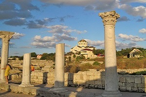 Херсонес Таврический