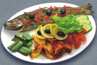 Недорогой отдых в Крыму 2017 с питанием