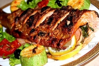 Николаевка отдых с питанием 