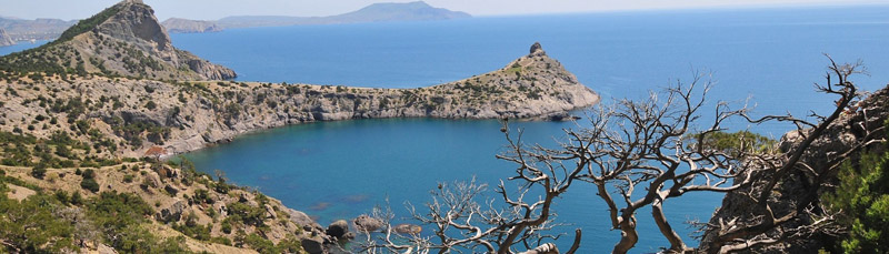 Осенний отдых в Крыму: в сентябре 2019 цены на жилье снижаются