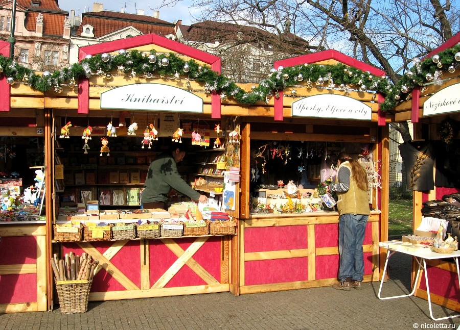 В феврале в Крыму проведут 500 ярмарок